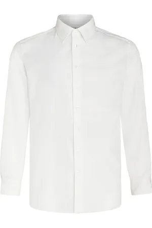 Etro Long-sleeve classic shirt