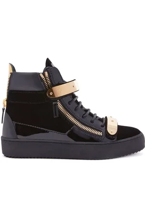 Giuseppe Zanotti Coby high-top sneakers