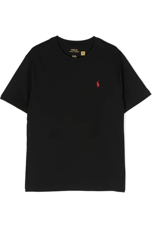 Ralph Lauren Polo Pony cotton T-shirt