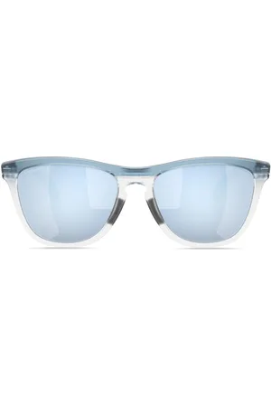 Oakley Frogskins™ Range square-frame sunglasses