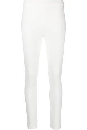 Patrizia Pepe Slim-fit trousers