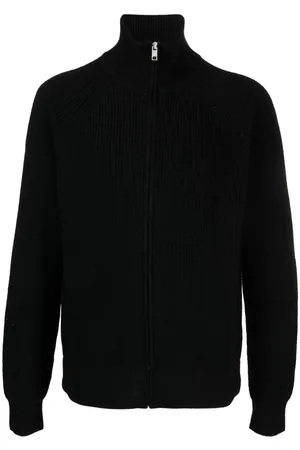 Isabel Marant Benett zip-up cardigan