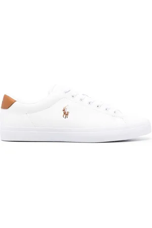 Ralph Lauren Polo Pony low-top sneakers
