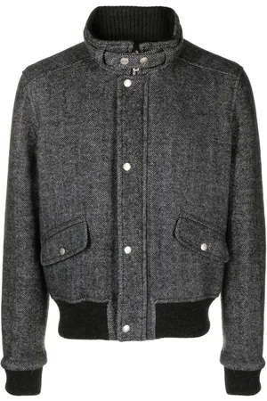 Isabel Marant Peter bomber jacket