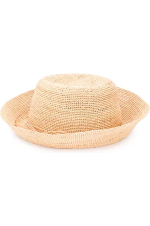 HELEN Provence raffia sun hat
