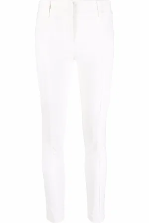Patrizia Pepe High-waist trousers