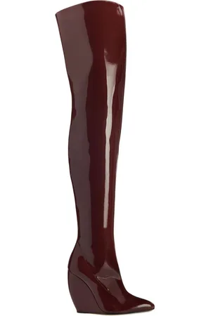 Giuseppe Zanotti Preety 105mm pointed-toe boots