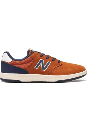 New Balance Numeric 425 "Brown Blue" sneakers