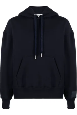 Ami Ami De Coeur organic cotton blend hoodie