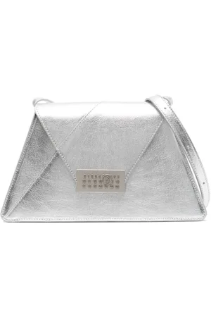 Maison Margiela Medium Numeric shoulder bag