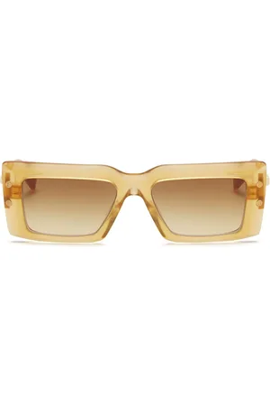 Balmain Imperial square-frame sunglasses