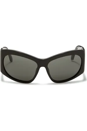 AMBUSH Daniel oversized-frame sunglasses