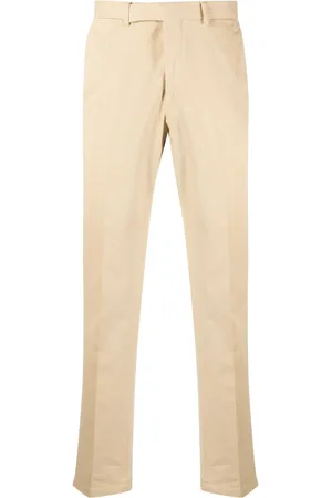 Ralph Lauren Chester slim-cut chino trousers