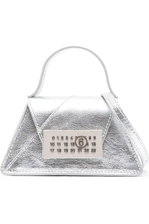 Maison Margiela Mini Numeric top-handle bag