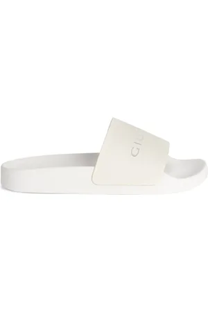 Giuseppe Zanotti Brett flat slides
