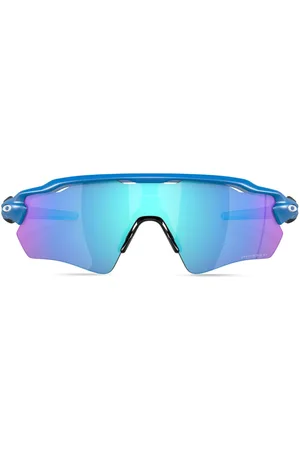 Oakley Radar EV Path oversize-frame sunglasses