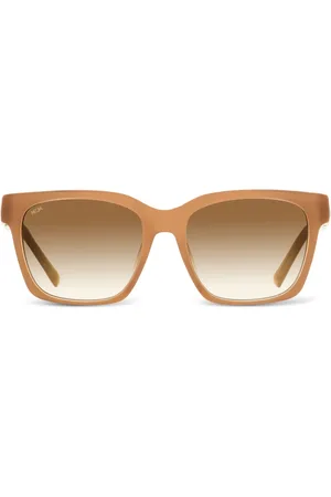 MCM 713 SA rectangular sunglasses