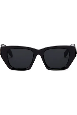 Palm Angels Hinkley square-frame sunglasses