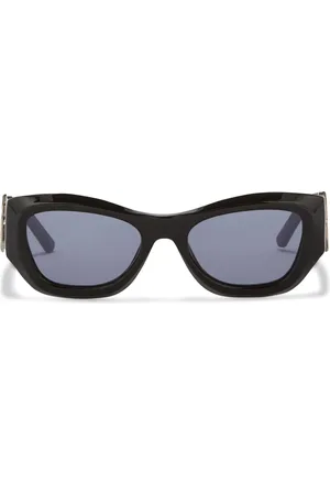 Palm Angels Canby cat-eye sunglasses