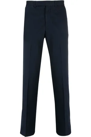 Ralph Lauren Chester slim-cut chino trousers