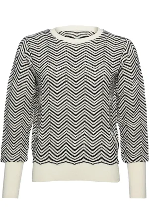 ERES Chewing Gum wool-cashmere jumper