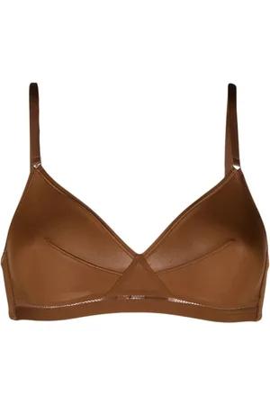 ERES Lydia Soyeux triangle bra