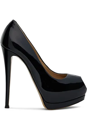 Giuseppe Zanotti Sharon 130mm leather pumps