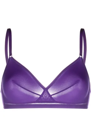 ERES Lydia Soyeux triangle bra