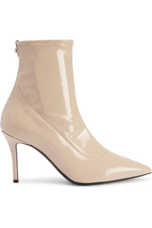 Giuseppe Zanotti Mirea 90mm ankle boots
