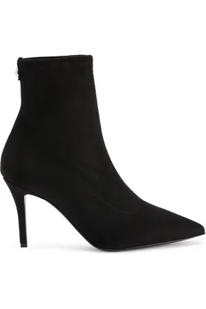 Giuseppe Zanotti Mirea 90mm ankle boots