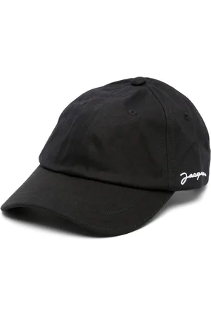 Jacquemus La Casquette baseball cap