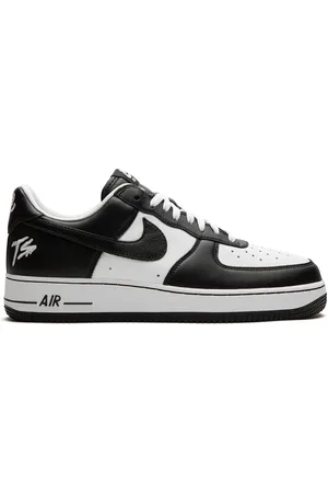 Nike Air Force 1 Low "Terror Squad/Black" sneakers