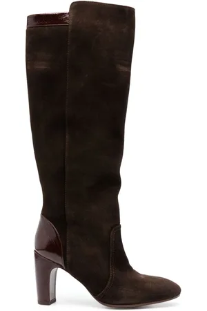 Chie Mihara Eryan 90mm suede boots