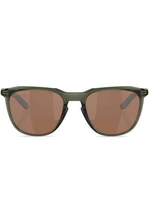 Oakley Thurso square-frame sunglasses