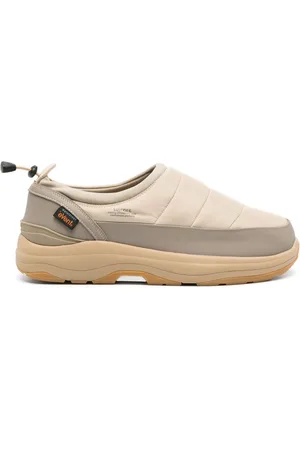 SUICOKE Pepper-mod-ev slip-on sneakers