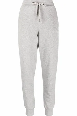 Woolrich Logo-embroidered track pants