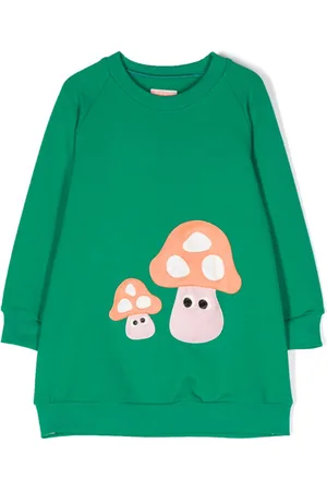 Wauw Capow by Bangbang Portebella organic cotton dress