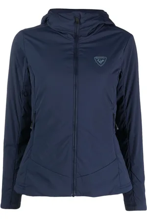 Rossignol Opside hooded jacket