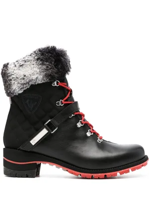 Rossignol 1907 Megeve boots