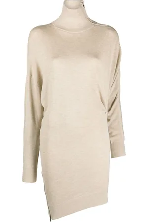 Isabel Marant Gaelys sweater dress