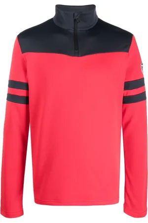 Rossignol Resort half-zip top