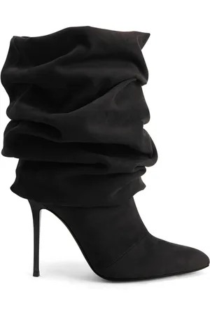 Giuseppe Zanotti Evrin 105mm suede boots
