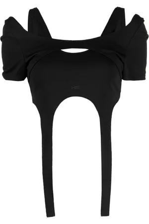 HELIOT EMIL Arid harness top