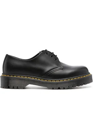 Dr. Martens 1461 Bex leather oxford shoes