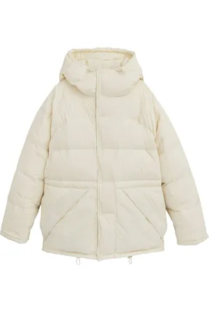 Marc Jacobs Long puffer jacket
