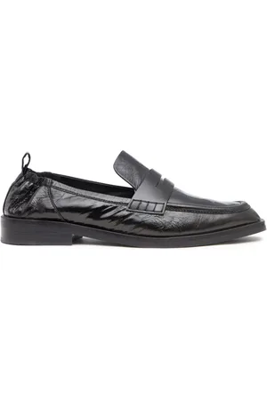 3.1 Phillip Lim Alexa leather loafers