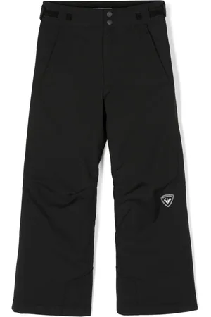 Rossignol Logo-print ski trousers