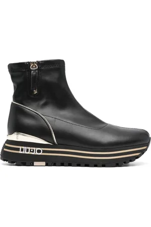 Liu Jo Maxi Wonder 64 boots