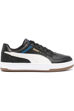 PUMA Caven 2.0 colour-block sneakers