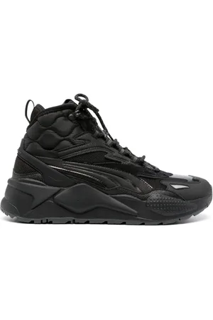 PUMA RS-X high-top sneakers